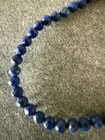 Lapislazuli Edelstein Armband