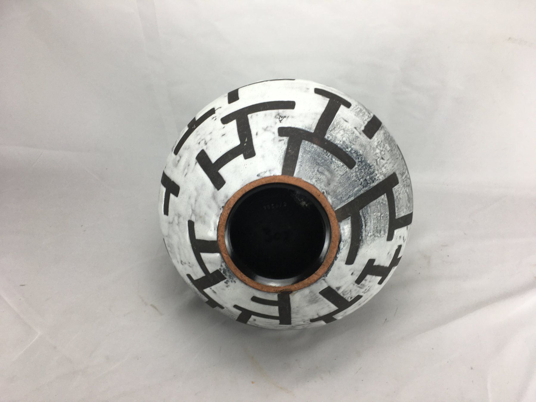 Vasi & Recipienti: Vase Ziegler Schaffhausen – Usato da Trogen venduto da 2ndlifebrocantegmbh 2