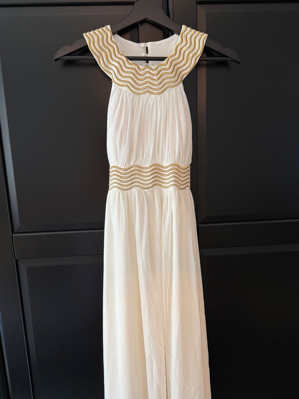 Vestiti: Kleid griechischen Stil – Usato da Baden venduto da MatildaBaier