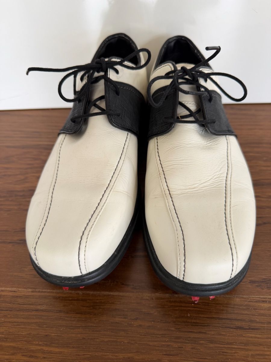 Callaway Chaussures hommes: Golfschuh Callaway – D'occasion à Heitenried par Tannenbaum25 2