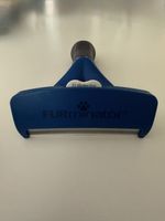 FURminator Unterfellentferner Hund | Grösse L | neuwertig 