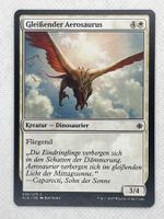 Gleissender Aerosaurus, Magic the Gathering Karte, Top!