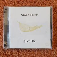 2CD, New Order - Singles