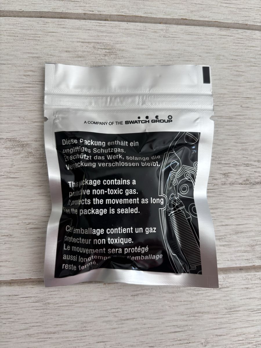 Eta Uhren: ETA KIT COMPLET 2824 – Neu und originalverpackt aus Prangins von nic_p85l 4