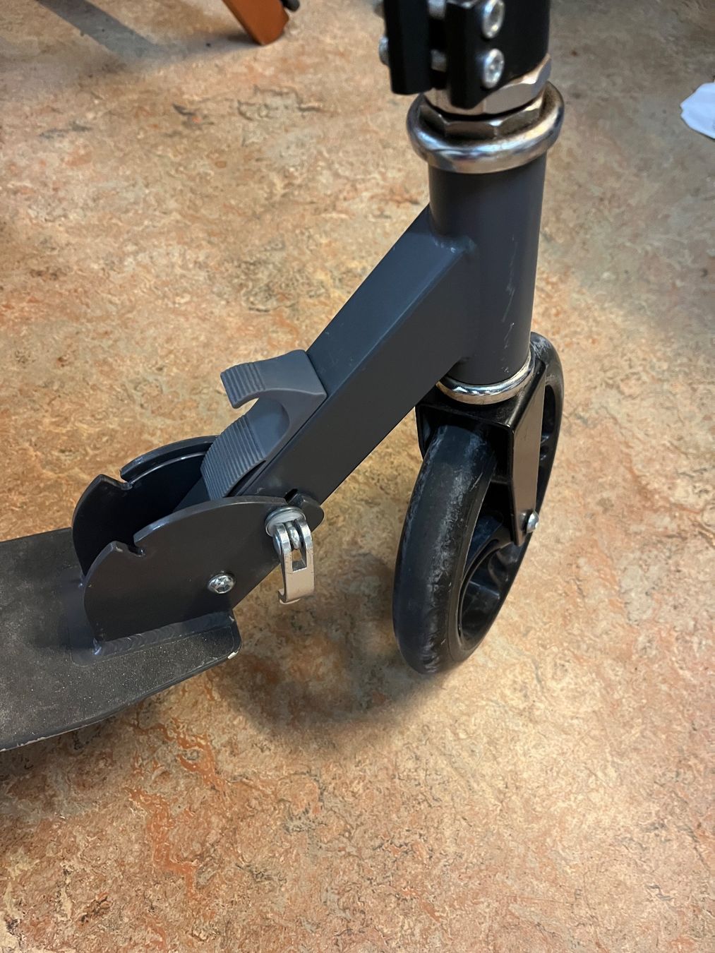 Kickboard: Trottinet – D'occasion à Zürich par the_2lsz 1