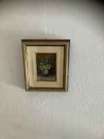 Bild Blumenstillleben