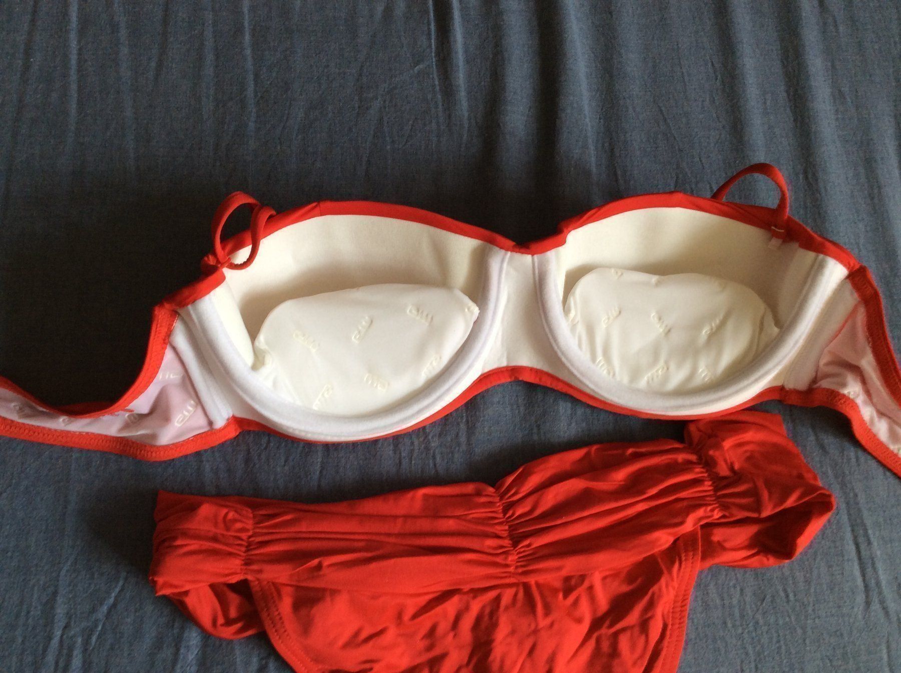 Costumi da bagno & Bikini: Marc & Andre Bikiniset Gr. 38 – Nuovo e nell'imballaggio originale da Winterthur venduto da Kristiinag 3