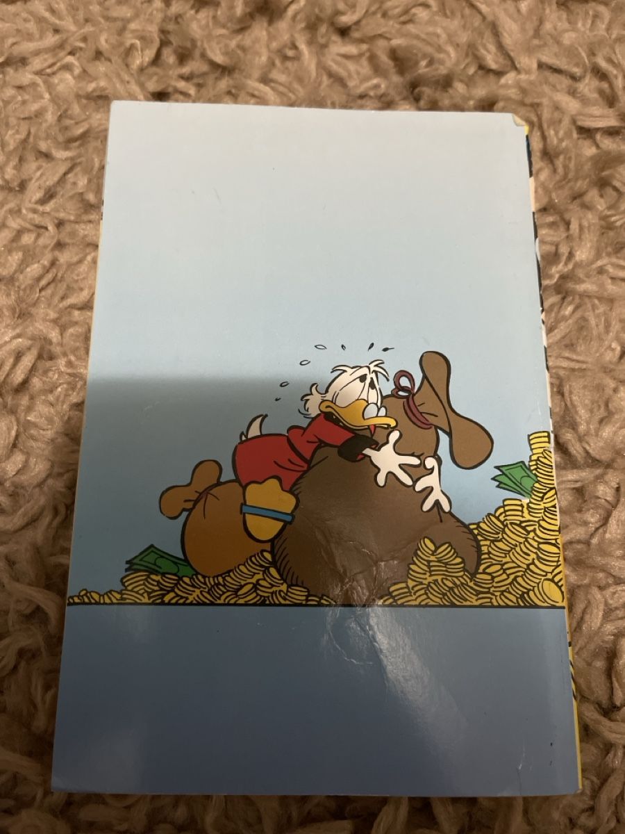 Fumetti: Lustiges Taschenbuch 151: Der Dimensionssprung, Top! – Usato da Unterkulm venduto da AnoliOccasion 2