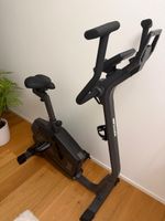 Kettler Ergometer Tour 600 Heimtrainer neuwertig