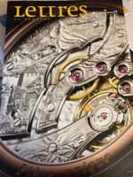 Magazine Lettres du Brassus Blancpain occasion 2011