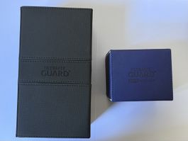 Ultimate Guard deck boxes