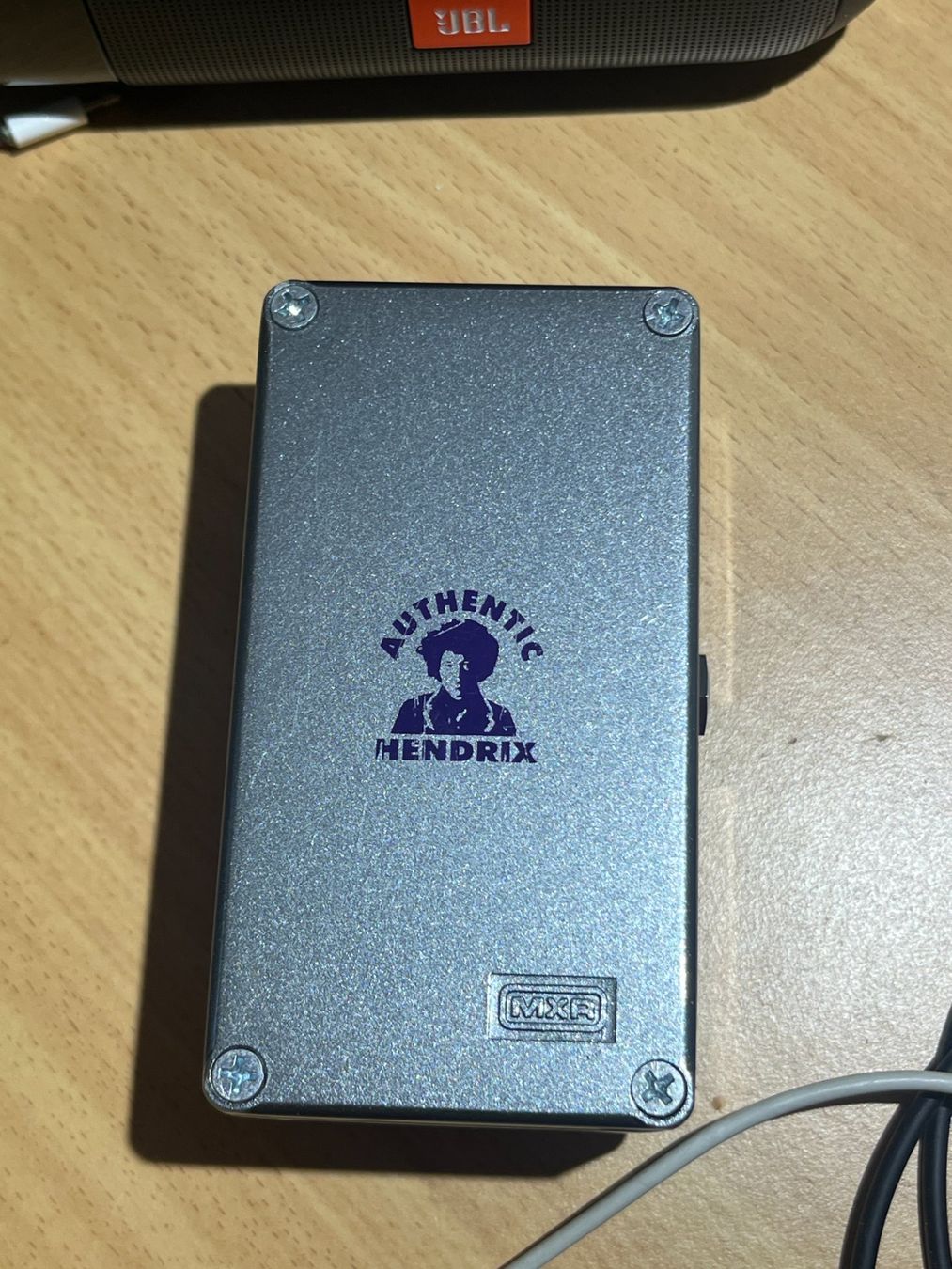 Strumenti musicali: MXR UNIVIBE Pedal Hendrix Version – Usato da Rheinfelden venduto da AH5150 2