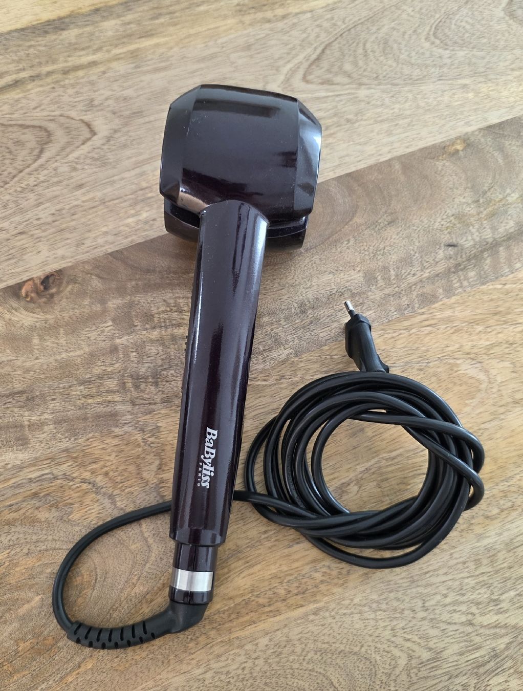 BaByliss Piastre & Arricciacapelli: Lockenstab Babyliss Curl Secret C1000E – Usato da Rheinsulz venduto da Gilea