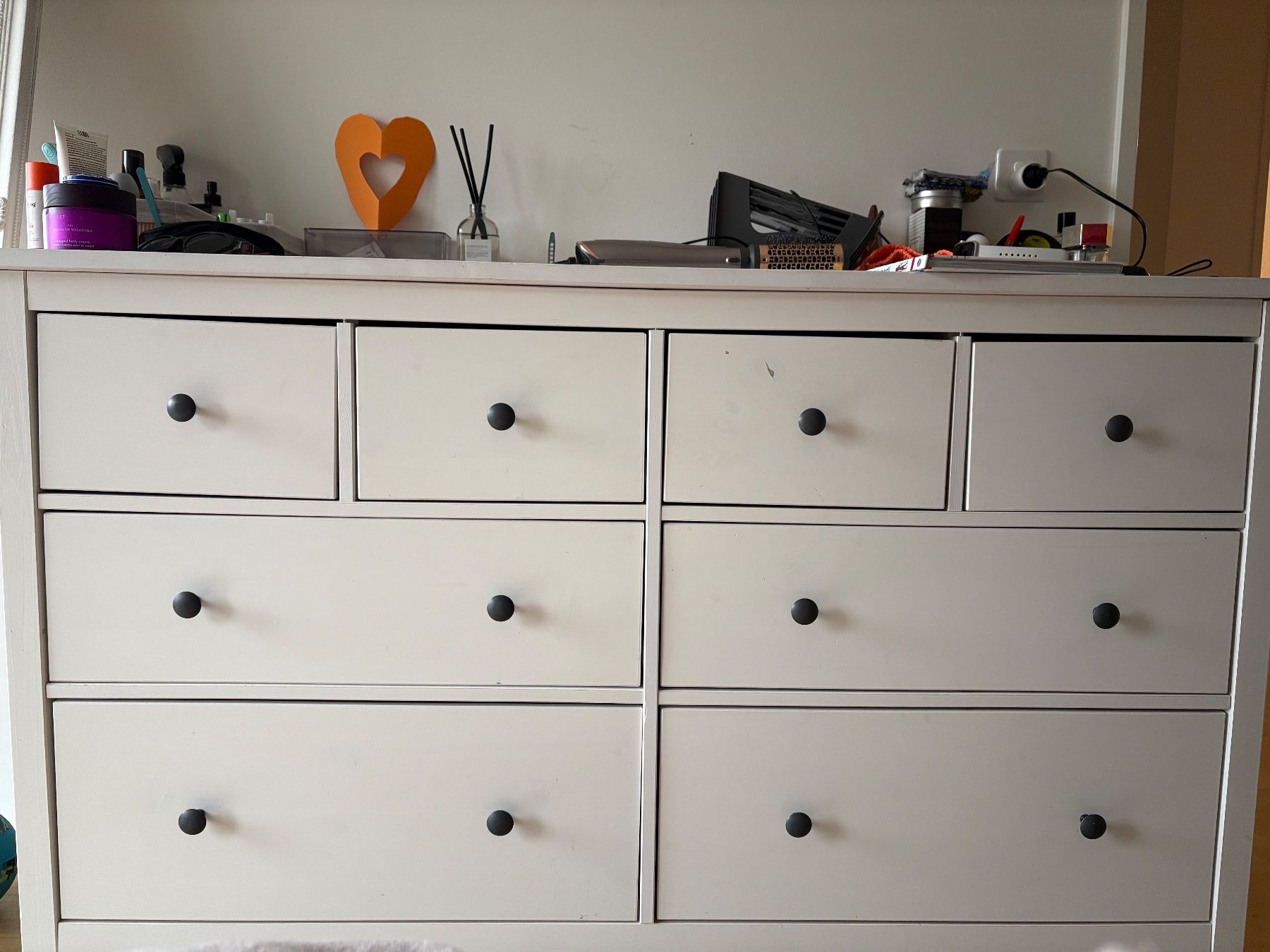 Commodes: Ikea Hemnes Kommode – D'occasion à Binningen par G_Sam87 3