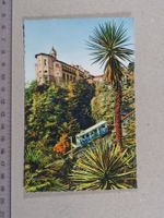 Locarno Orselina, Bahn, Madonna del Sasso
