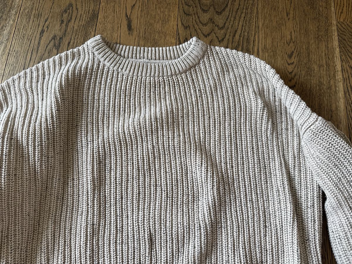 Maglioni & Felpe: Pullover von lik&ley onesize – Usato da Volketswil venduto da nadine2907 1