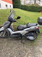 Yamaha X-City 250ie  Expertise Mai 2024  Prêt à rouler