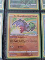 Starhlendes Resladero