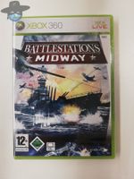 Battlestations Midway / XBox 360 / NEU - sealed - OVP