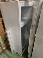 Kühlschrank, Gefrierschrank 