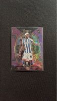 Umar Sadiq - RC - Select - Real Sociedad - Panini