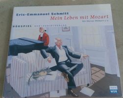 Mein Leben mit Mozart (Eric-Emmanuel Schmitt) Lesung  ©'2005
