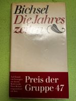 Peter Bichsel: Die Jahreszeiten.