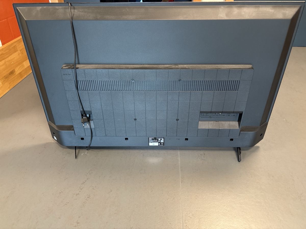 Sony Fernseher: Sony KD-50X72K (50 Zoll) TV - Top Zustand, fast ungebraucht – Gebraucht aus Zürich von ali_l7mg 2