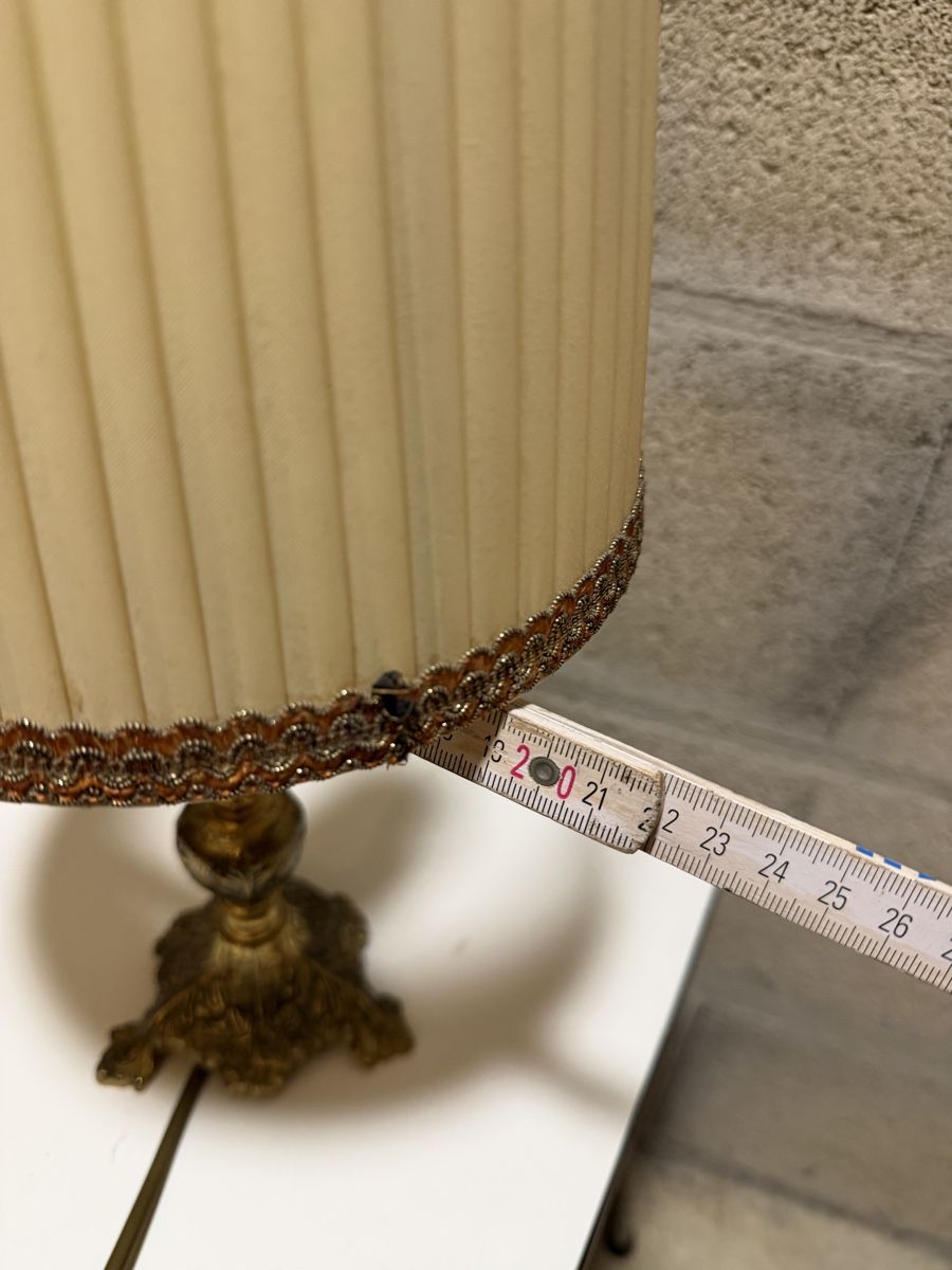 Lampade: Lampe de chevet  – Usato da Bussigny venduto da ShopOp 5