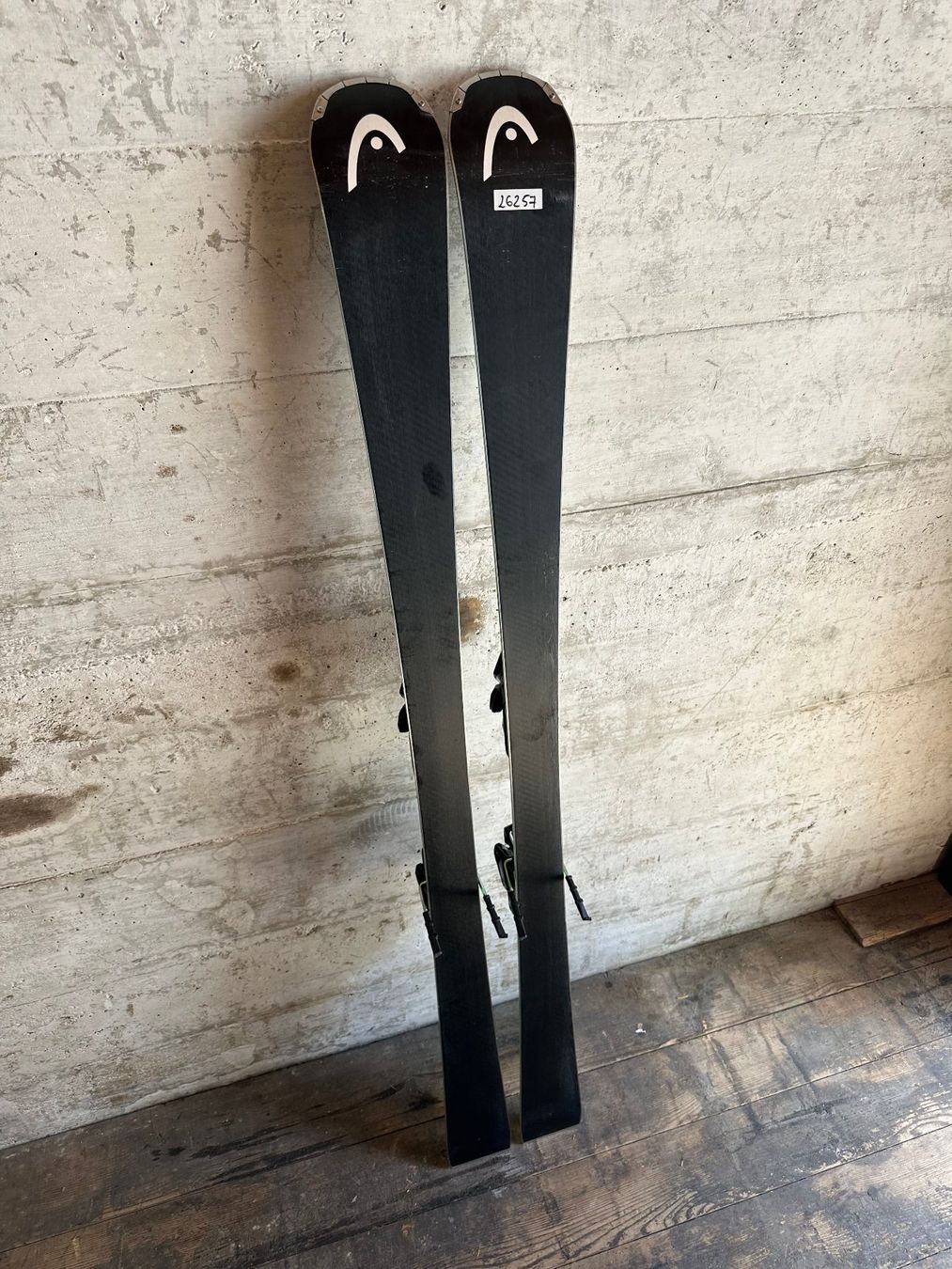 Head Skis: Head Supershape Ski 156CM – D'occasion à Emmenbrücke par karkarkar 6