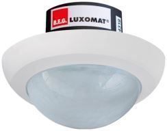 BEG Luxomat Bewegungsmelder PD4 S 360 UP