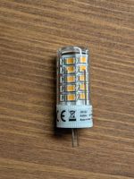 6x G4 LED Leuchtmittel, 3.5W, 312lm, 2700K