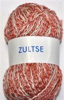 500 Gr.  Baumwoll - acryl  - Mix soft