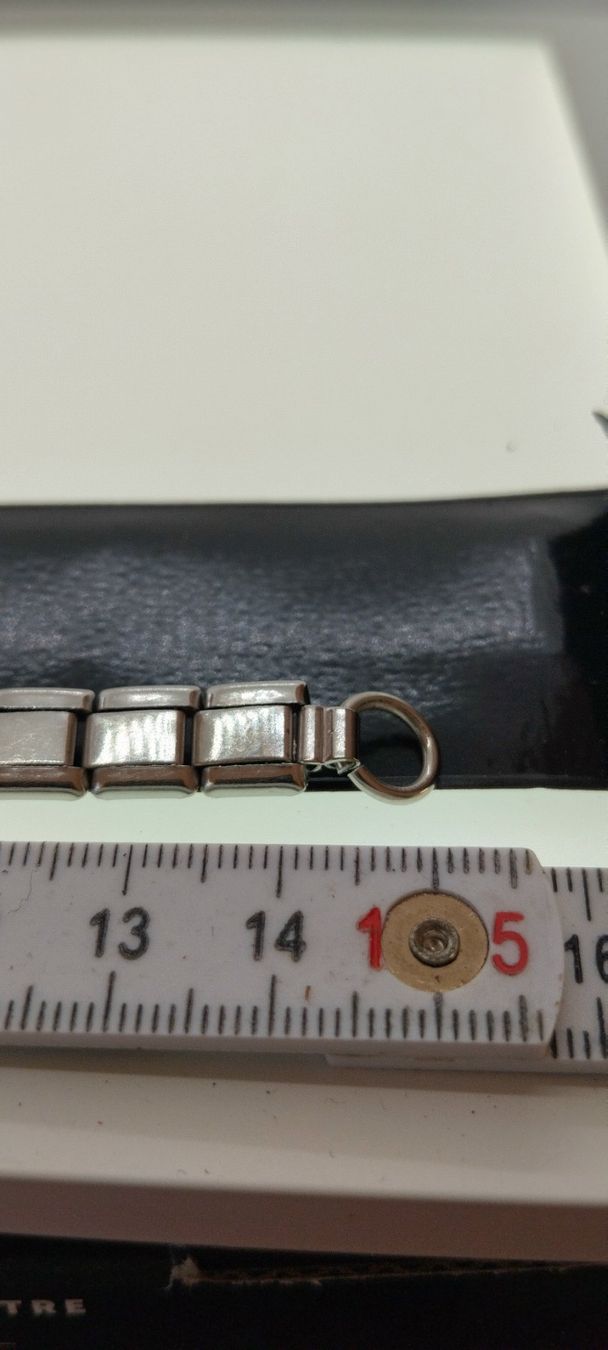 Orologi: Bracelet montre vintage – Usato da La Chaux-de-Fonds venduto da jac_9llg 5