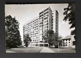 AK Kantonsspital St gallen Chirurgische Klinik