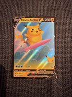 Carte card Pokémon Pikachu Celebration 25 ans years FR