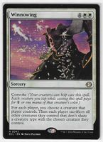 [MTG] Winnowing [en]