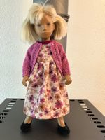 Sasha Puppenkleid