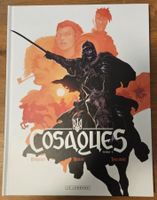 Cosaques N 1 E.O. (T.T.B.E.) Le Hussard Ailé