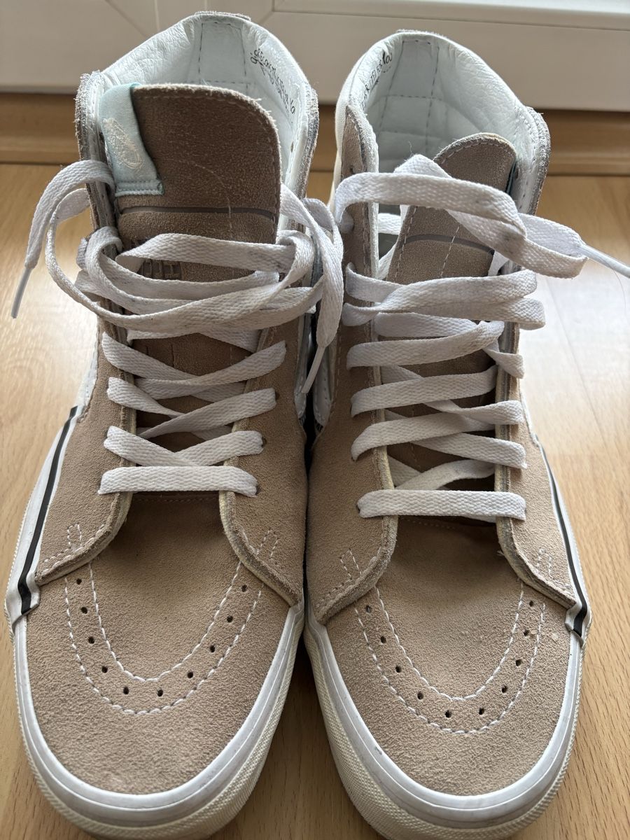 Vans Herrenschuhe: Vans Sneakers – Gebraucht aus Luzern von sof_m7x9 4