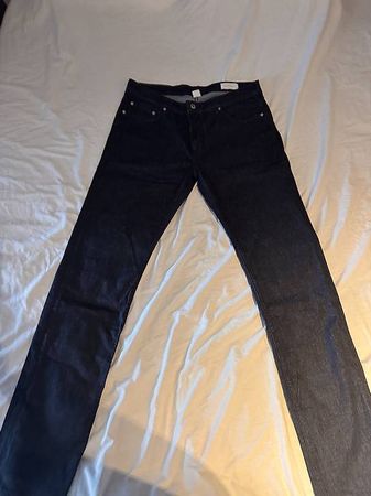 Navy Jeans Baldessarini 