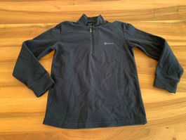 Odlo Fleece Kinder, Grösse 140, Schwarz, Top Zustand!