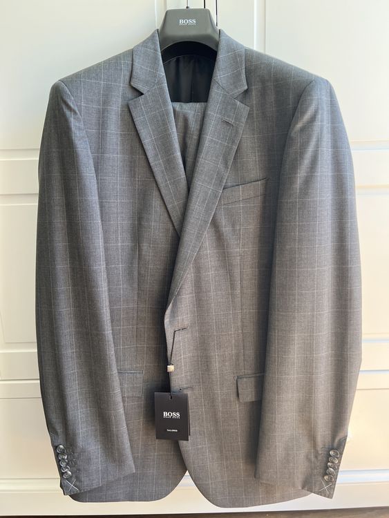 Hugo boss Männeranzug 102 (Neu und originalverpackt) in Adliswil für ...