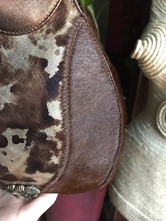 Borse da donna: Bellissima borsa Braccialini a forma di gufo  – Usato da Figino venduto da cla_b75f 3