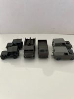 Camions 1:87/HO