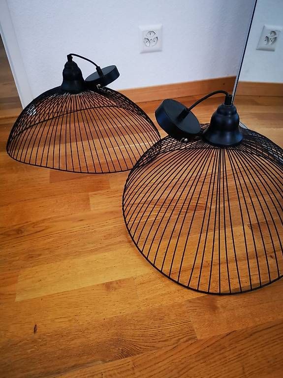 Lampade: Luminaires neufs – Usato da Compesières venduto da mlle_steph