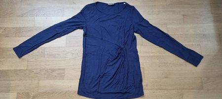 Umstandslangarmshirt 34/36