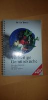 Betty Bossy - vielseitige Gemüseküche