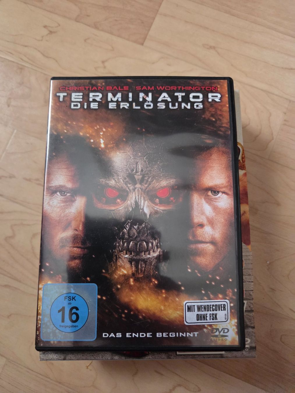 Alle DVDs: Dvd – Neu (gemäss Beschreibung) aus Bitsch von Bpetzi 6