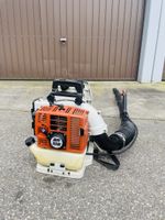 Laubbläser Stihl BR 106